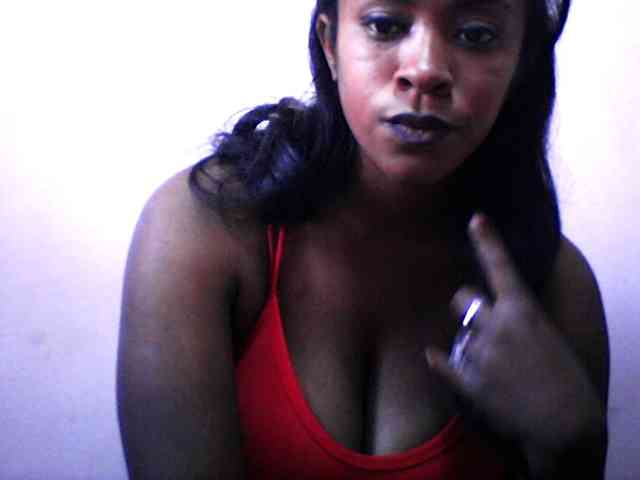 silviaLaBombe webcam