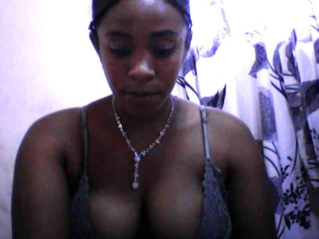 silviaLaBombe webcam