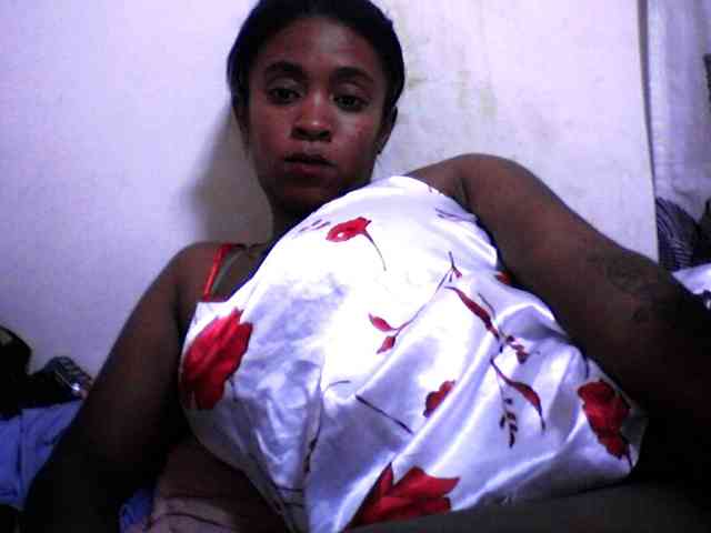 silviaLaBombe webcam