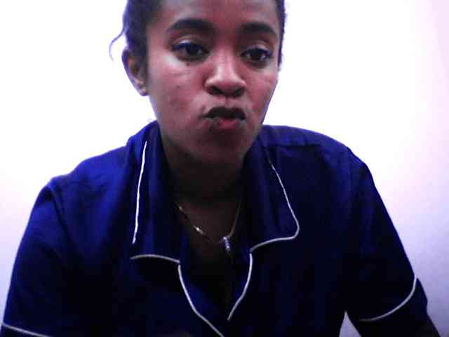 silviaLaBombe webcam