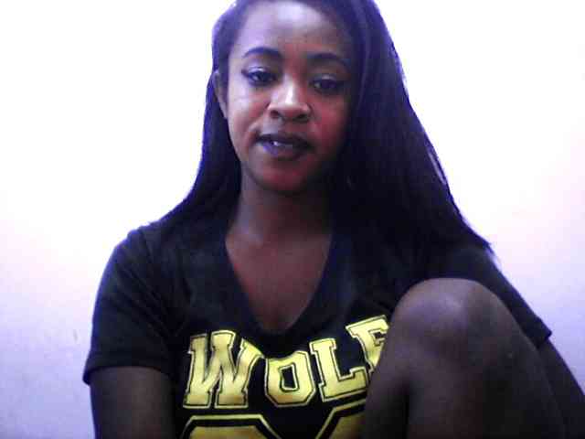 silviaLaBombe webcam