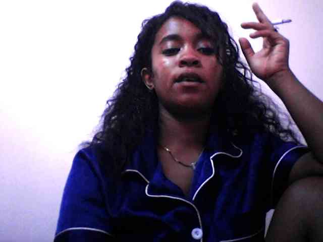 silviaLaBombe webcam