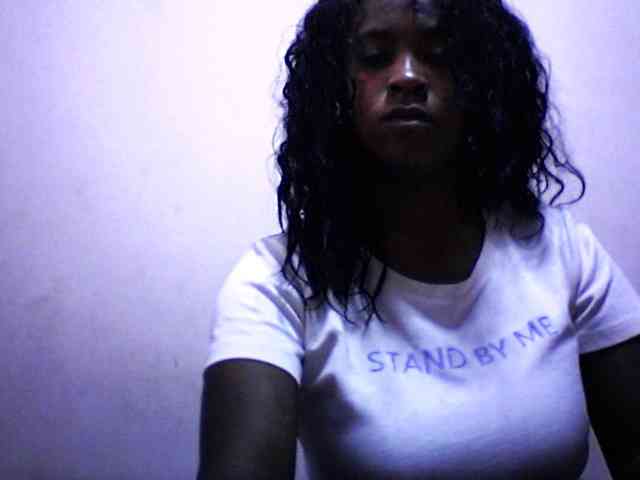 silviaLaBombe webcam