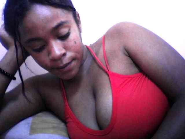 silviaLaBombe webcam