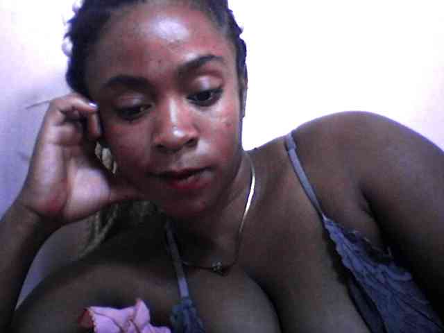 silviaLaBombe webcam