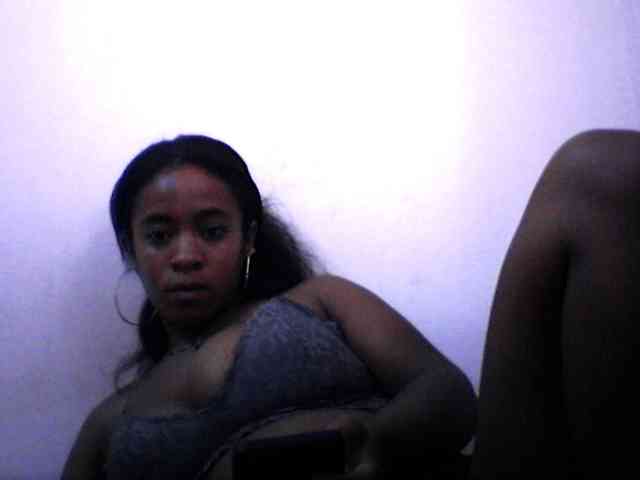 silviaLaBombe webcam