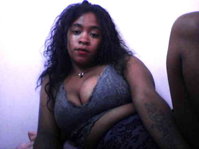 silviaLaBombe webcam