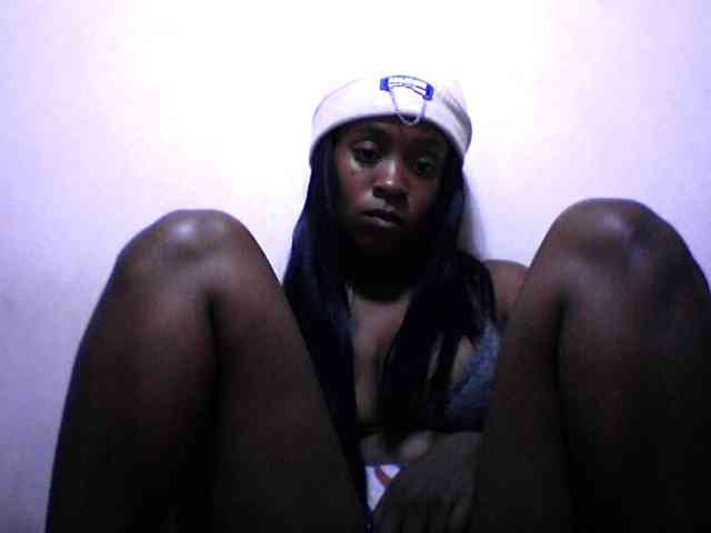 silviaLaBombe webcam
