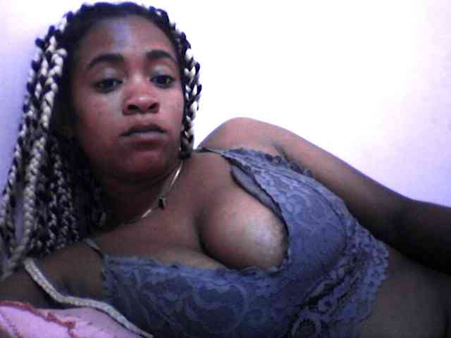 silviaLaBombe webcam