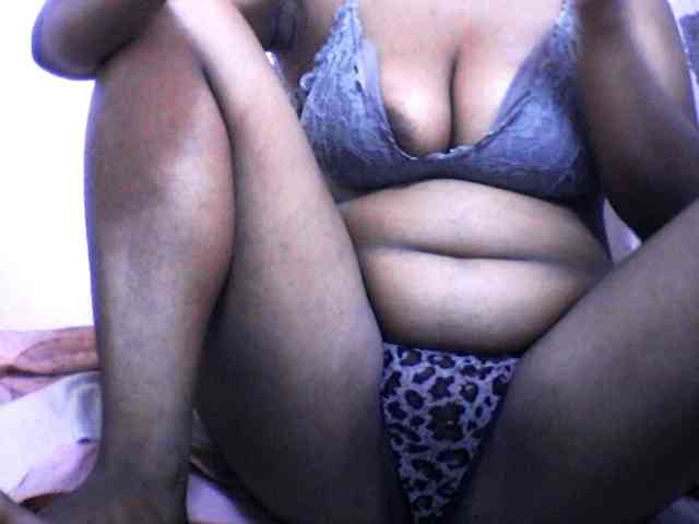 silviaLaBombe webcam