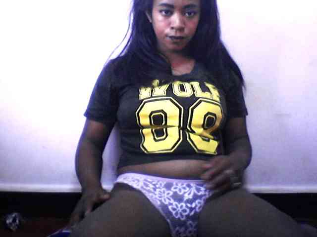 silviaLaBombe webcam
