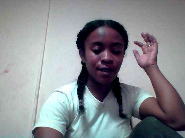 silviaLaBombe webcam