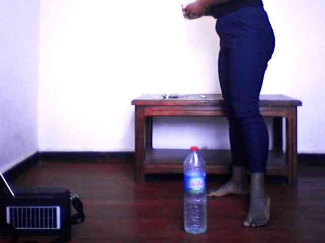 silviaLaBombe webcam