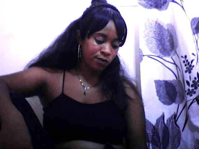 silviaLaBombe webcam