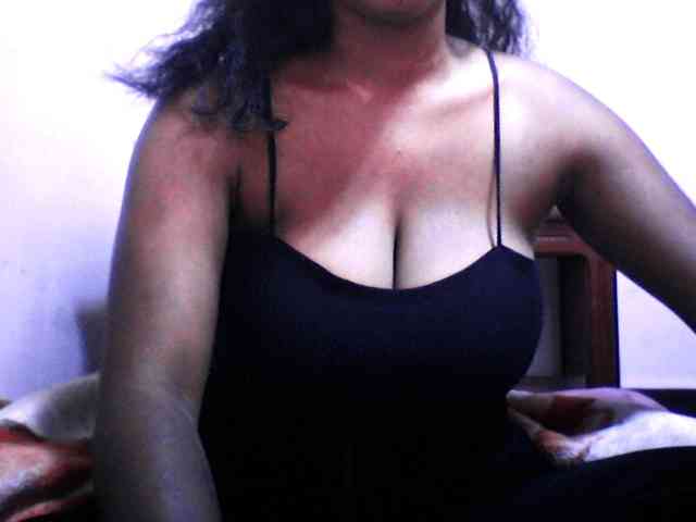 silviaLaBombe webcam