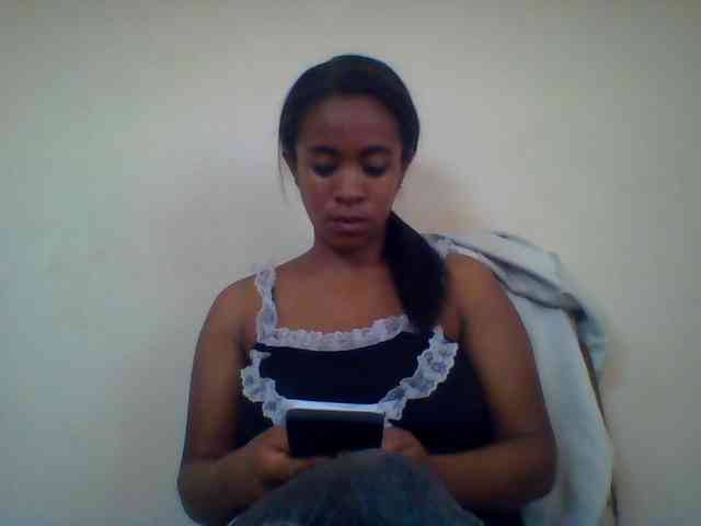 silviaLaBombe webcam