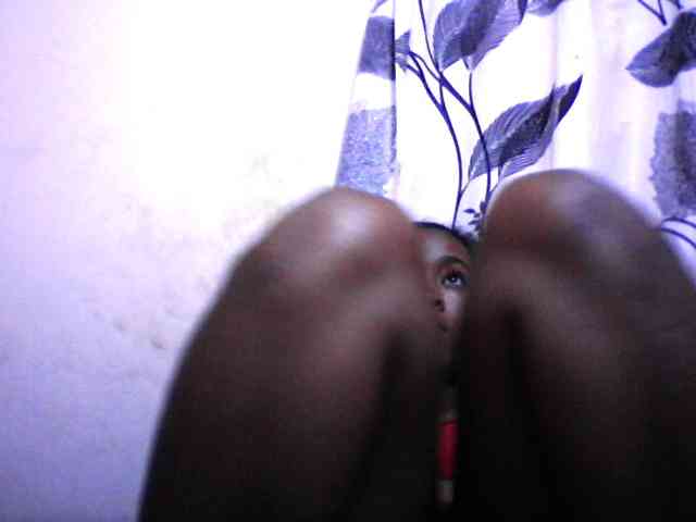 silviaLaBombe webcam