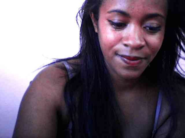 silviaLaBombe webcam