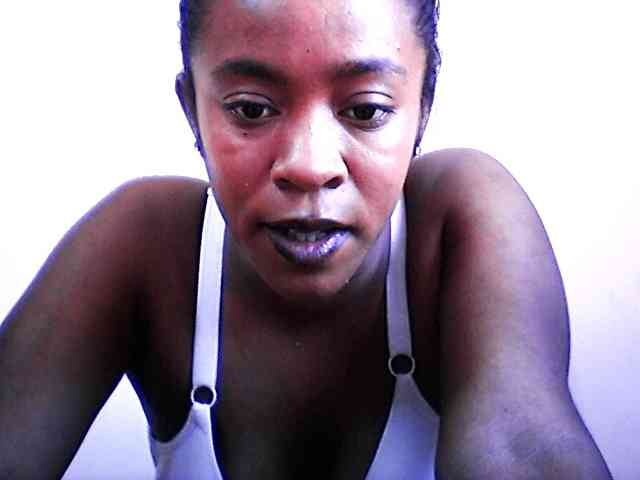 silviaLaBombe webcam