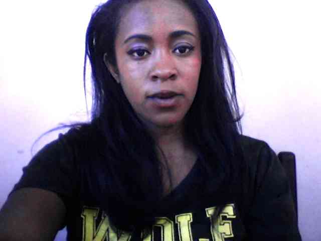 silviaLaBombe webcam