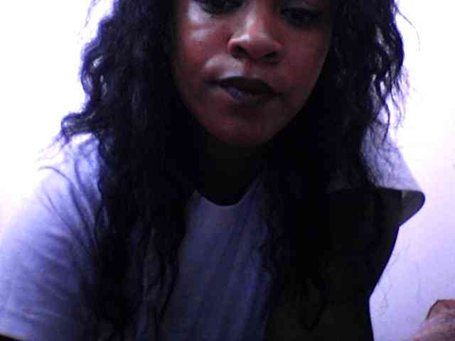 silviaLaBombe webcam