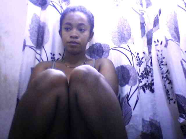 silviaLaBombe webcam