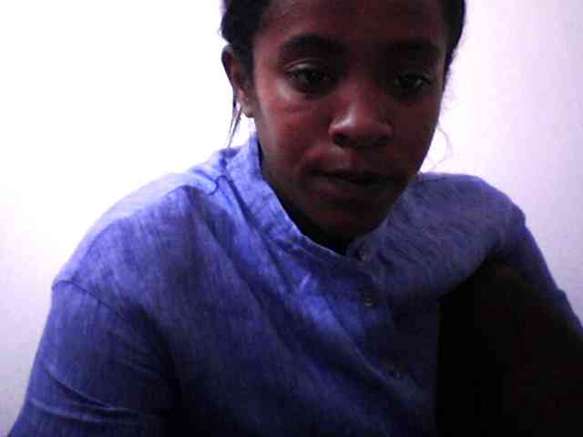 silviaLaBombe webcam