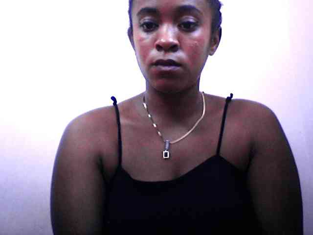 silviaLaBombe webcam