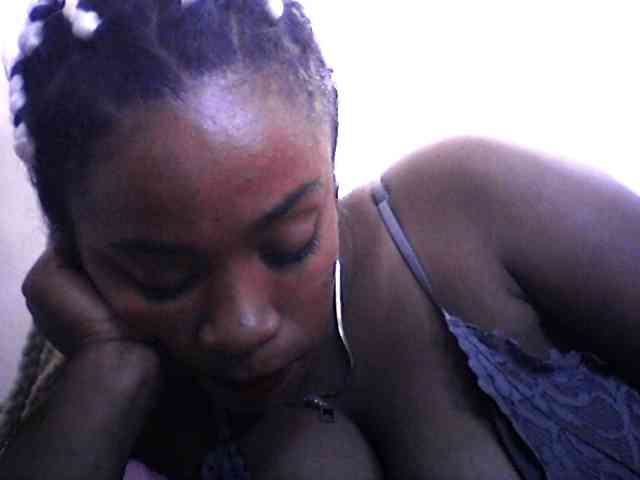 silviaLaBombe webcam