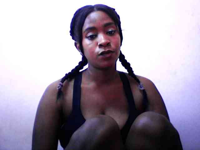 silviaLaBombe webcam