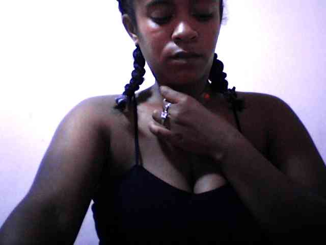 silviaLaBombe webcam