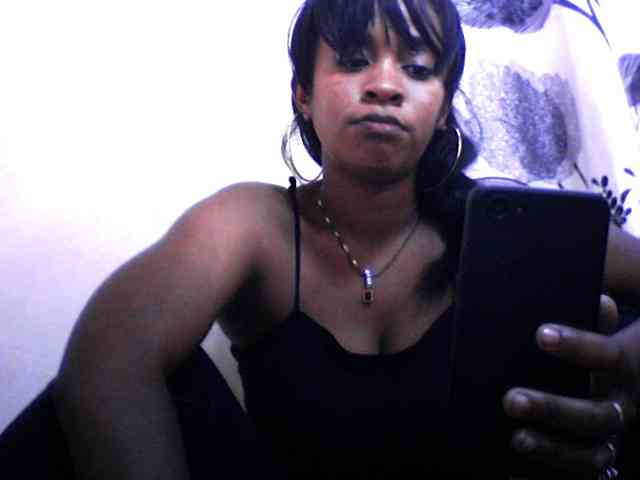 silviaLaBombe webcam