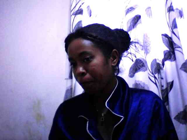 silviaLaBombe webcam