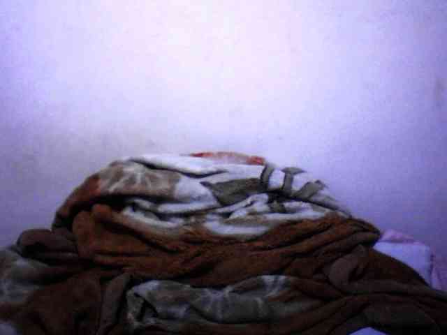 silviaLaBombe webcam