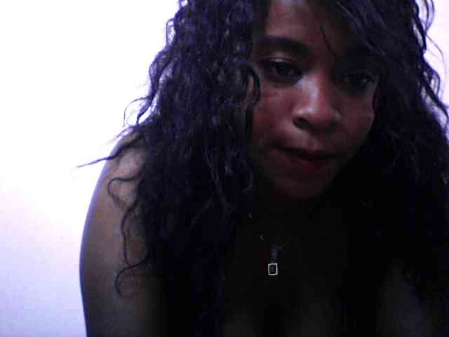 silviaLaBombe webcam