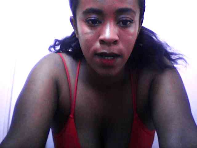 silviaLaBombe webcam