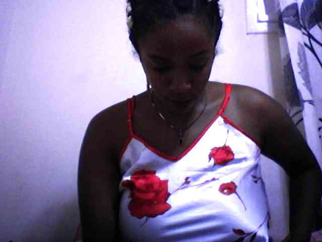 silviaLaBombe webcam