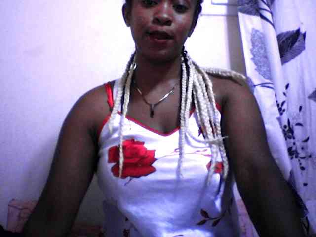 silviaLaBombe webcam