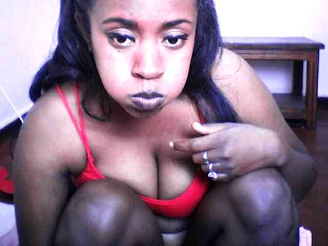 silviaLaBombe webcam