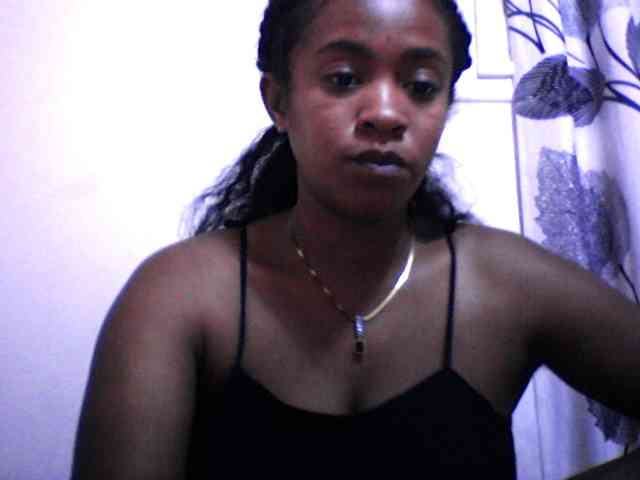 silviaLaBombe webcam