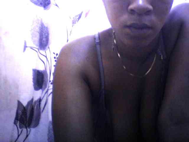 silviaLaBombe webcam