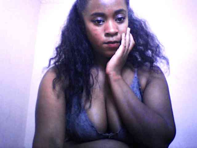 silviaLaBombe webcam