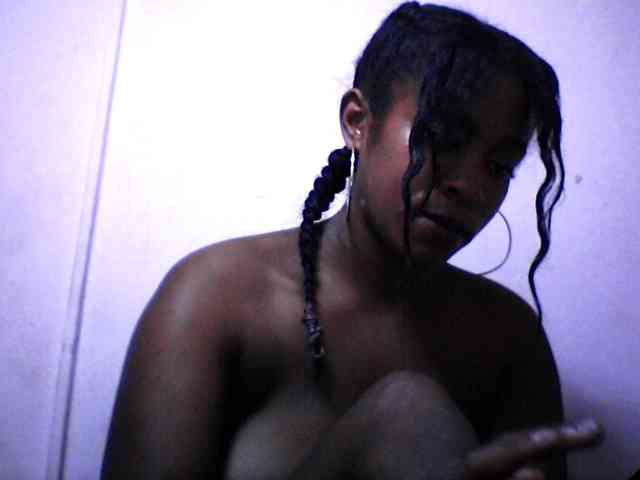 silviaLaBombe webcam