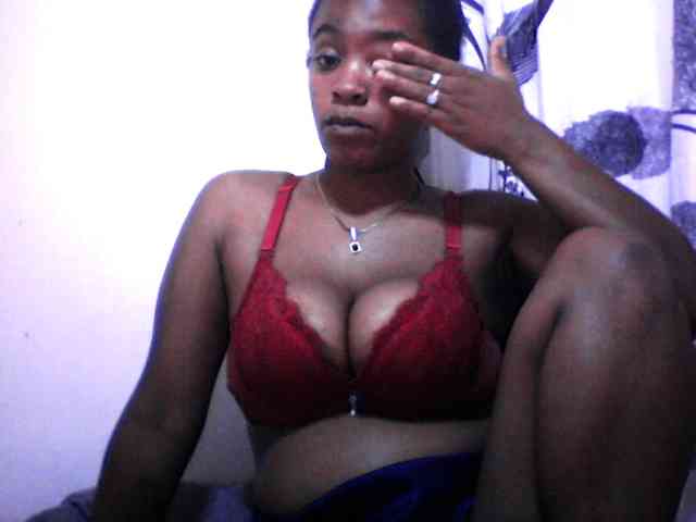 silviaLaBombe webcam