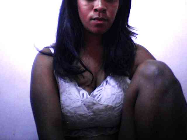 silviaLaBombe webcam