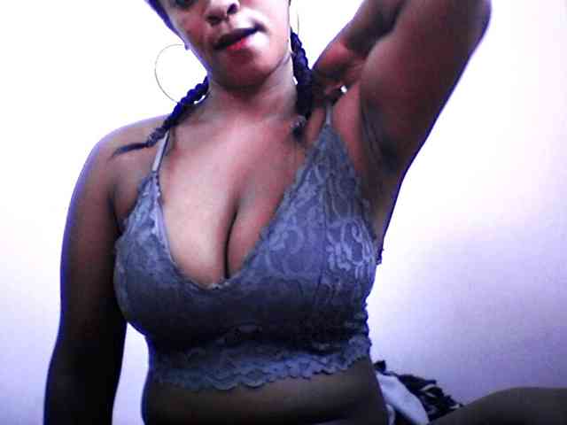 silviaLaBombe webcam