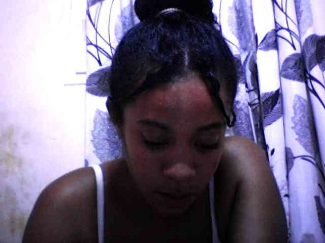 silviaLaBombe webcam