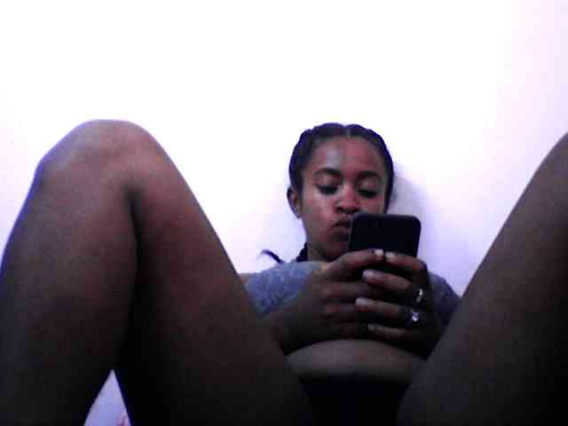 silviaLaBombe webcam