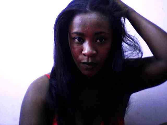 silviaLaBombe webcam