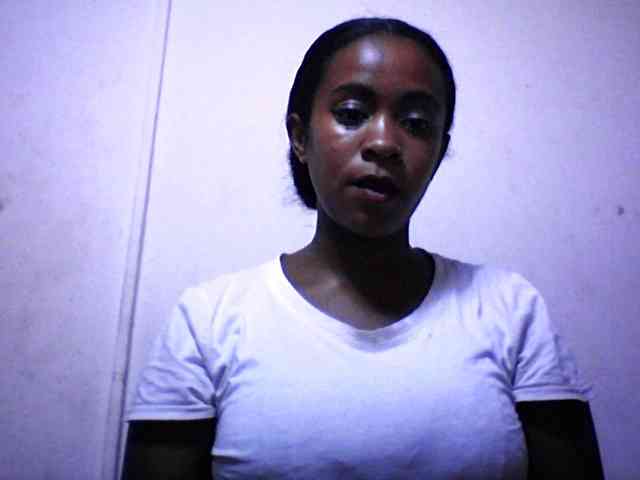 silviaLaBombe webcam